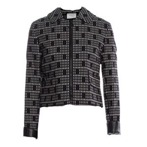 Akris Punto Evening Jacket